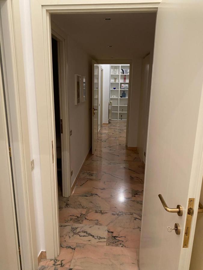 Vhometrevi Casa de Férias Roma